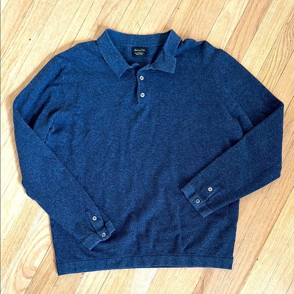 Massimo Dutti Sweater - Picture 1 of 2